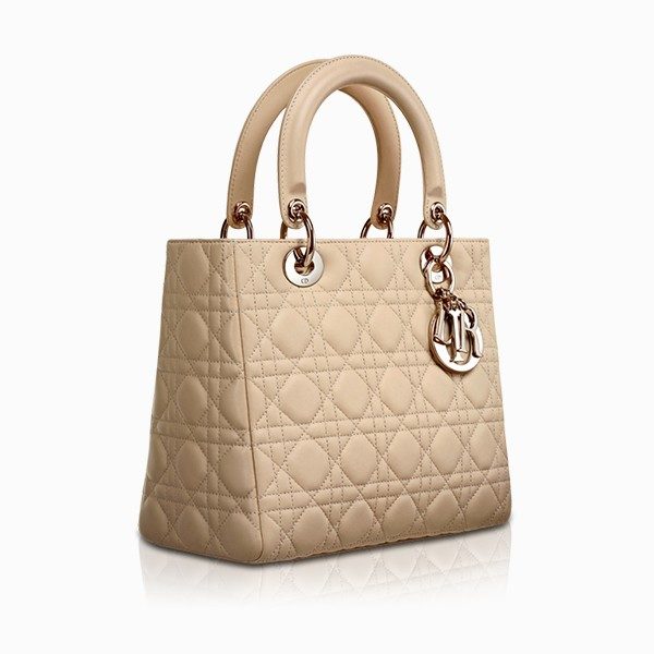 Premium tote bag leather